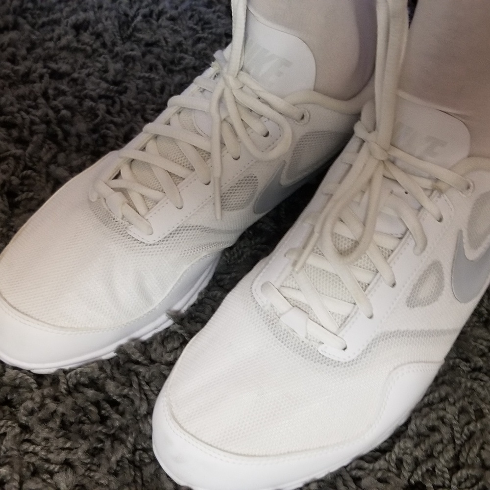 Nike Cheerleading Shoes